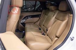 لاند روفر رانج روفر فوج